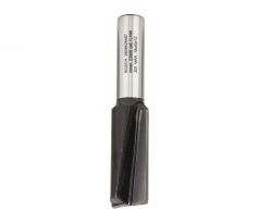 BOSCH Karbidová rovná fréza predĺžená 18,0 x 40 x 81 x 12 mm