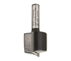 BOSCH Karbidová rovná fréza 25,0 x 19,6 x 51 x 8 mm