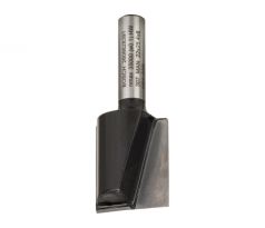 BOSCH Karbidová rovná fréza 22,0 x 24,6 x 56 x 8 mm