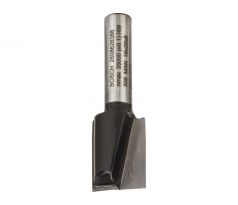 BOSCH Karbidová rovná fréza 16,0 x 19,6 x 51 x 8 mm