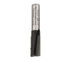 BOSCH Karbidová rovná fréza 10,0 x 19,6 x 51 x 8 mm