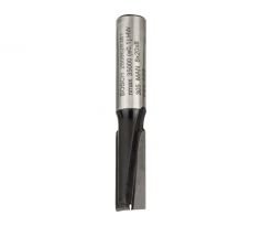 BOSCH Karbidová rovná fréza 8,0 x 19,6 x 51 x 8 mm
