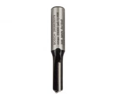 BOSCH Karbidová rovná fréza 6,0 x 15,7 x 48 x 8 mm