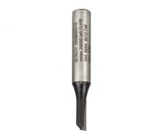 BOSCH Karbidová rovná fréza 5,0 x 12,7 x 51 x 8 mm