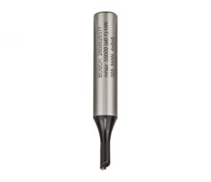 BOSCH Karbidová rovná fréza 4,0 x 8,0 x 51 x 8 mm