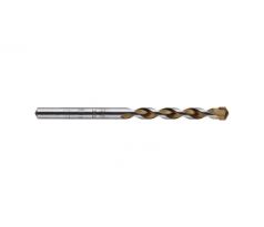 IRWIN Univerzálny vrták 3 x 110/40 mm cylindrický