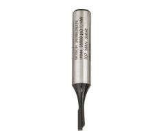BOSCH Karbidová rovná fréza 3,0 x 8,0 x 51 x 8 mm