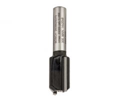 BOSCH Karbidová rovná fréza 14,0 x 19,6 x 51 x 8 mm