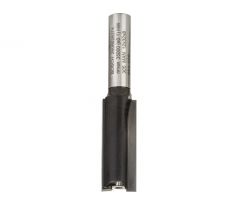 BOSCH Karbidová rovná fréza predĺžená 12,0 x 31,5 x 62 x 8 mm