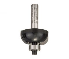 BOSCH Karbidová vnútorná fréza s ložiskom 32,7 (r=10 mm) x 14 x 55 x 8 mm
