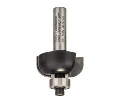 BOSCH Karbidová vnútorná fréza s ložiskom 28,7 (r=8 mm) x 13 x 54 x 8 mm