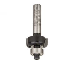 BOSCH Karbidová vnútorná fréza s ložiskom 20,7 (r=4 mm) x 9 x 53 x 8 mm