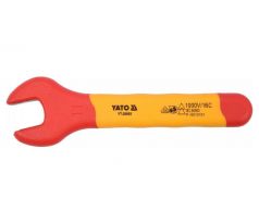 Kľúč 11 mm / 110 mm izolovaný do 1000 V CrV YATO