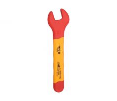 Kľúč 10 mm / 110 mm izolovaný do 1000 V CrV YATO