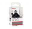 BOSCH Karbidová kužeľová fréza na hrany s ložiskom 35,0 x 11 x 15 x 56 x 8 mm / 45°
