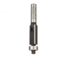 BOSCH Karbidová čelná fréza s ložiskom 12,7 x 25,4 x 68 x 8 mm