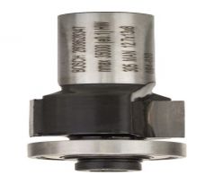 BOSCH Karbidová čelná fréza s ložiskom 12,7 x 13 x 56 x 8 mm