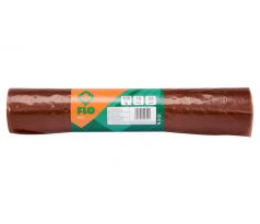 Vrece na zber zeleného odpadu 120 l 0,035 mm s ventilátorom (10 ks) FLO