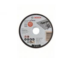 BOSCH Rezací kotúč Rapido Standard for Inox