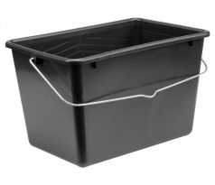 Vedro maliarske plastové 14l, 360x250x225