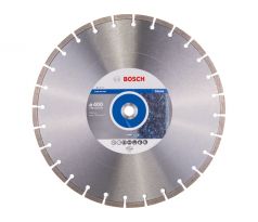 BOSCH Diamantový rezací kotúč 400 x 3,2 x 10 x 20,0/25,4 mm segmentový Standard for Stone
