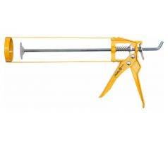 Pištoľ na kartuše rámová 230 mm