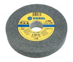 Kotúč brúsny drobnozrnný 200 x 15.88 x 20 mm