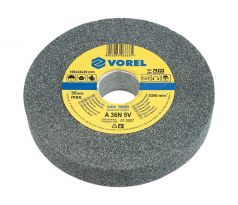 Kotúč brúsny drobnozrnný 150 x 12.7 x 17 mm