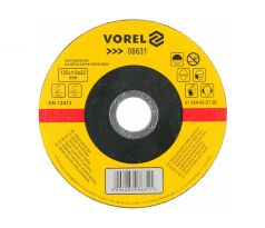 Kotúč rezný na kov 125 x 1.0 x 22 mm
