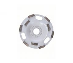BOSCH Diamantový brúsny kotúč 125 x 5,0 x 22,2 mm Expert for Concrete High Speed