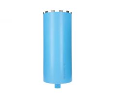 BOSCH Diamantová vŕtacia korunka na mokré vŕtanie 202 x 450 mm Standard for Concrete 1 1/4" UNC