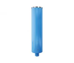 BOSCH Diamantová vŕtacia korunka na mokré vŕtanie 152 x 450 mm Standard for Concrete 1 1/4" UNC