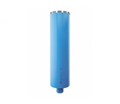 BOSCH Diamantová vŕtacia korunka na mokré vŕtanie 132 x 450 mm Standard for Concrete 1 1/4" UNC