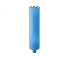 BOSCH Diamantová vŕtacia korunka na mokré vŕtanie 122 x 450 mm Standard for Concrete 1 1/4" UNC