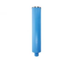 BOSCH Diamantová vŕtacia korunka na mokré vŕtanie 102 x 450 mm Standard for Concrete 1 1/4" UNC