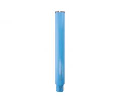 BOSCH Diamantová vŕtacia korunka na mokré vŕtanie 82 x 450 mm Standard for Concrete 1 1/4" UNC
