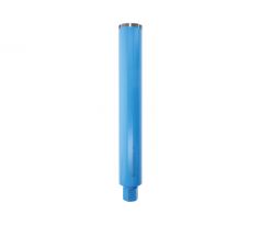 BOSCH Diamantová vŕtacia korunka na mokré vŕtanie 72 x 450 mm Standard for Concrete 1 1/4" UNC
