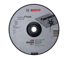 BOSCH Rezací kotúč na kov 230 x 1,9 x 22,2 mm Expert for Inox ohnutý AS 46 T INOX BF