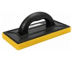 Hladítko s jemnou hubou 280 x 140 mm