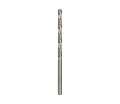 BOSCH Špirálový vrták 4,8 x 86/52 mm 135° HSS-G DIN 338 (10 ks/bal)