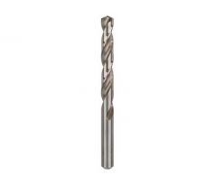 BOSCH Špirálový vrták 12,5 x 151/101 mm 135° HSS-G DIN 338 (5 ks/bal)