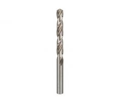 BOSCH Špirálový vrták 11,5 x 142/94 mm 135° HSS-G DIN 338 (5 ks/bal)