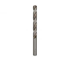 BOSCH Špirálový vrták 10,5 x 133/87 mm 135° HSS-G DIN 338 (5 ks/bal)