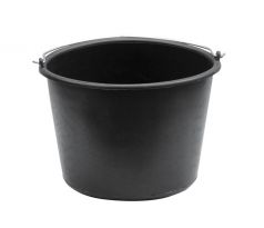 Vedro plastové stavebné 12l