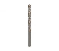 BOSCH Špirálový vrták 10,0 x 133/87 mm 135° HSS-G DIN 338 (5 ks/bal)