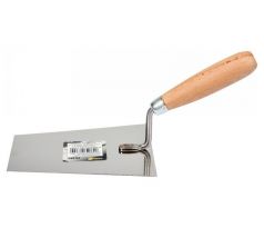 Kelňa murárska trojuholníková 180 mm