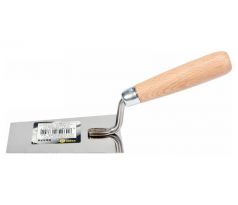 Kelňa murárska trojuholníková 130 mm