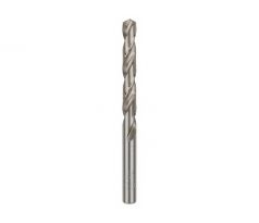 BOSCH Špirálový vrták 9,5 x 125/81 mm 135° HSS-G DIN 338 (5 ks/bal)