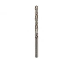 BOSCH Špirálový vrták 8,5 x 117/75 mm 135° HSS-G DIN 338 (5 ks/bal)