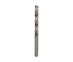 BOSCH Špirálový vrták 8,0 x 117/75 mm 135° HSS-G DIN 338 (5 ks/bal)